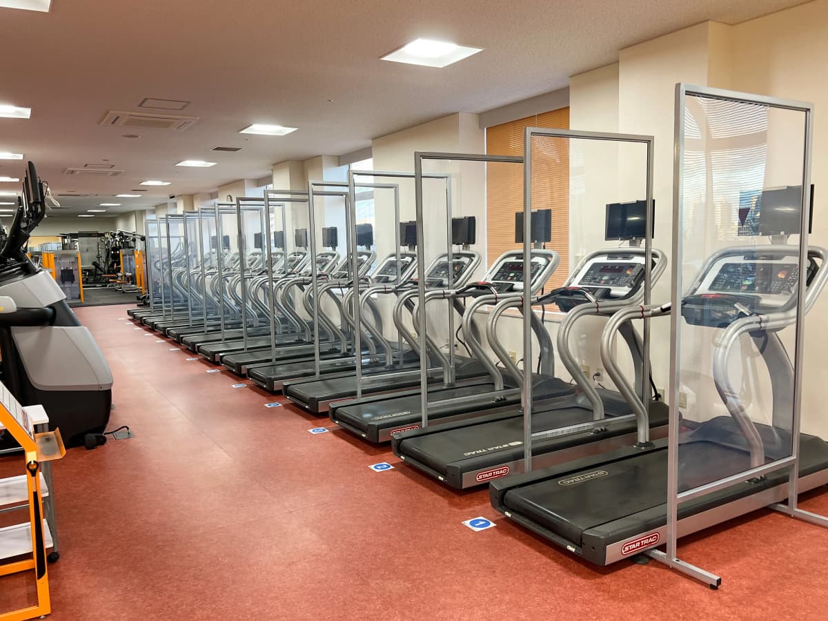 COSPA(コ・ス・パ) スイミング・水泳 名谷 画像 38