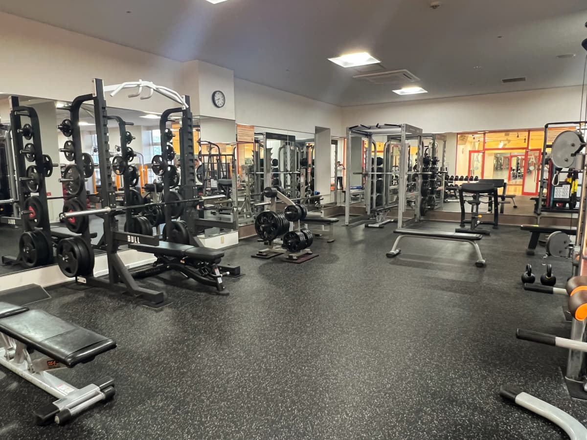 COSPA(コ・ス・パ) スイミング・水泳 名谷 画像 42