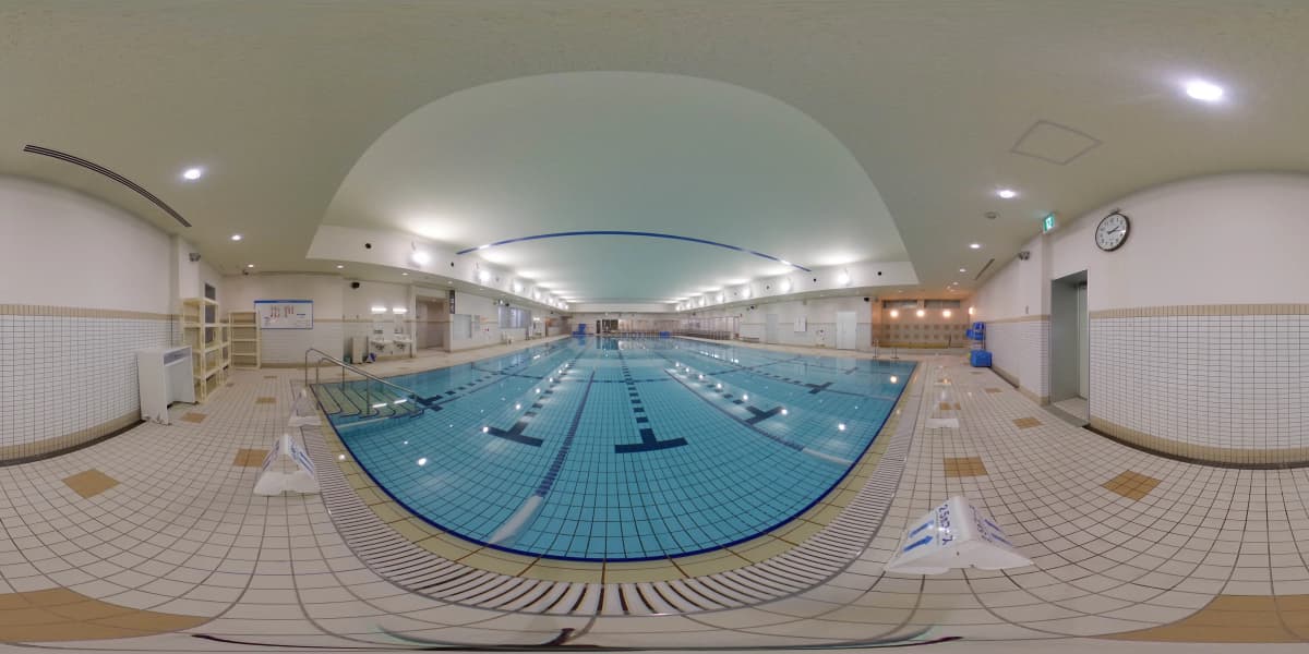 COSPA(コ・ス・パ) スイミング・水泳 名谷 画像 43