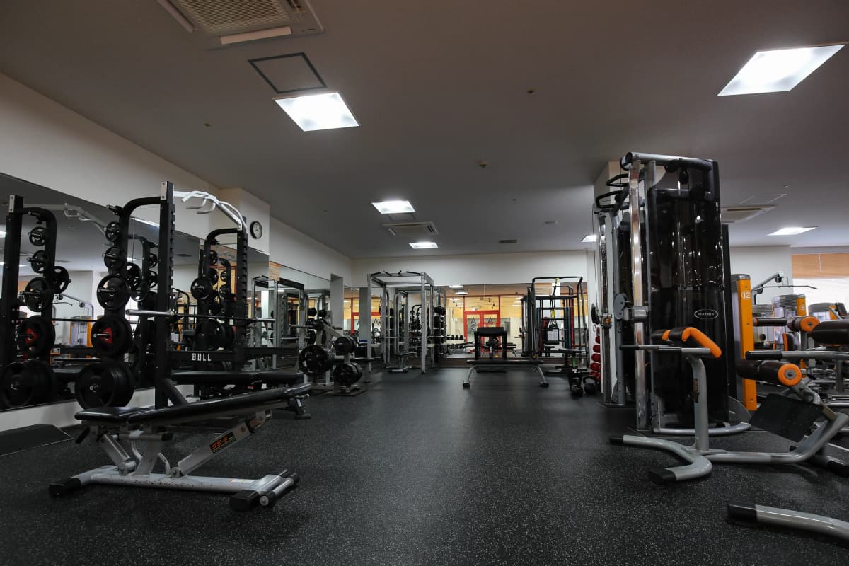 COSPA(コ・ス・パ) スイミング・水泳 名谷 画像 45