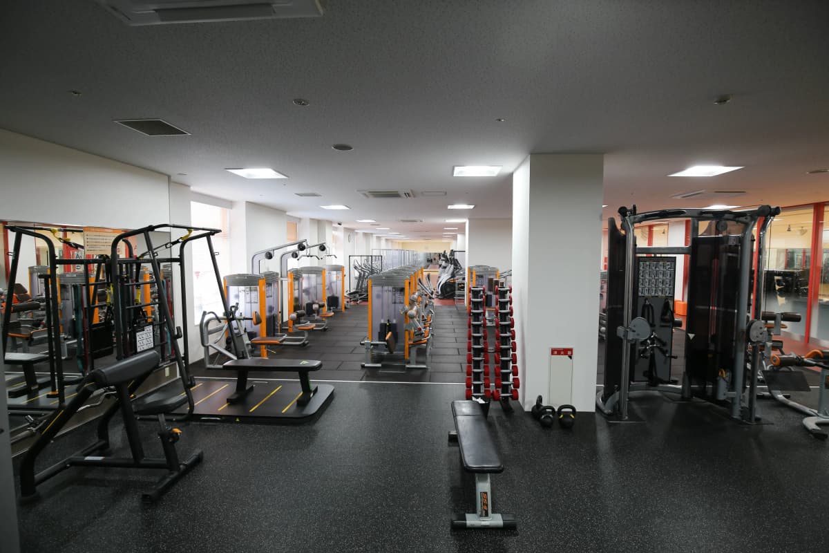 COSPA(コ・ス・パ) スイミング・水泳 名谷 画像 46