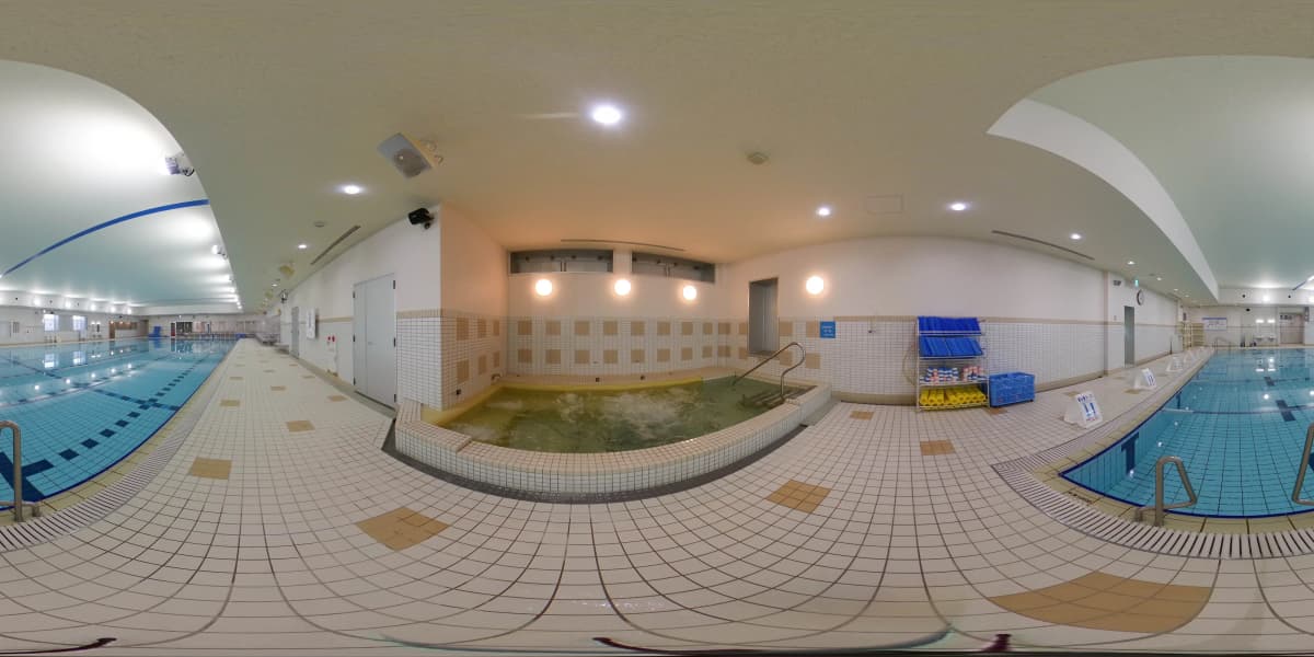 COSPA(コ・ス・パ) スイミング・水泳 名谷 画像 50