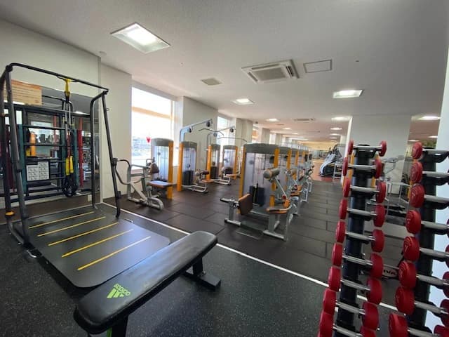 COSPA(コ・ス・パ) スイミング・水泳 名谷 画像 51