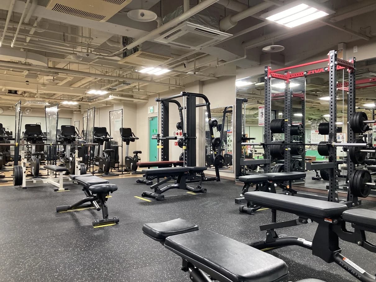 RENAISSANCE(ルネサンス) スイミング・水泳 神戸のメイン画像