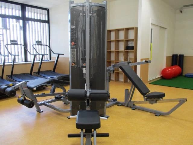 CENTRALSPORTS(セントラルスポーツ) スイミング・水泳 JR塚口のサムネイル画像 2