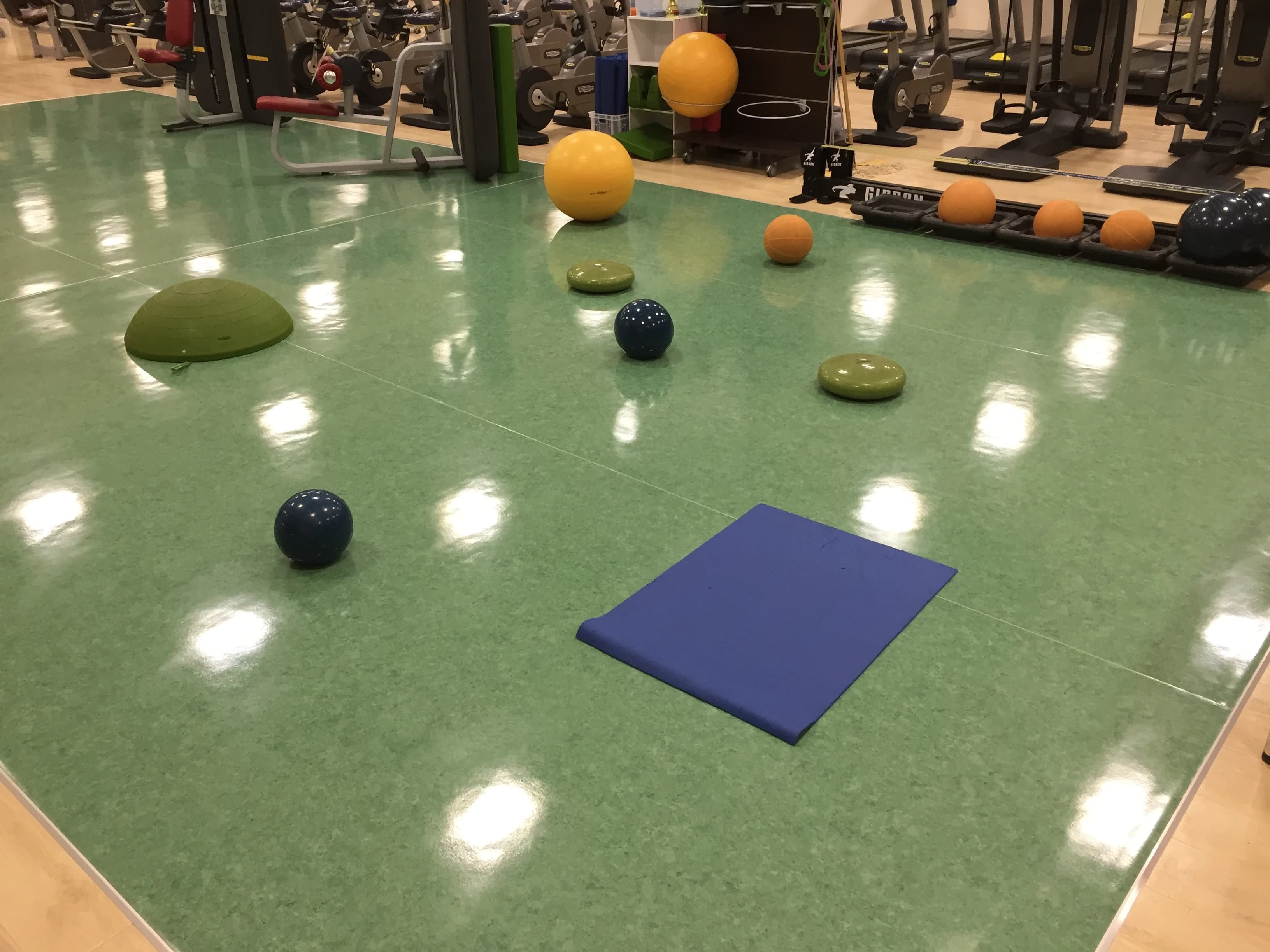 グンゼスポーツ スイミング・水泳 西明石のサムネイル画像 3