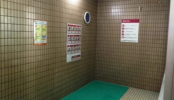 RENAISSANCE(ルネサンス) スイミング・水泳 伊丹24のサムネイル画像 5