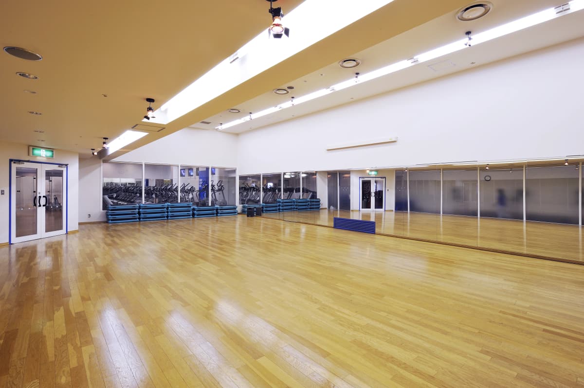 グンゼスポーツ スイミング・水泳 川西のサムネイル画像 3