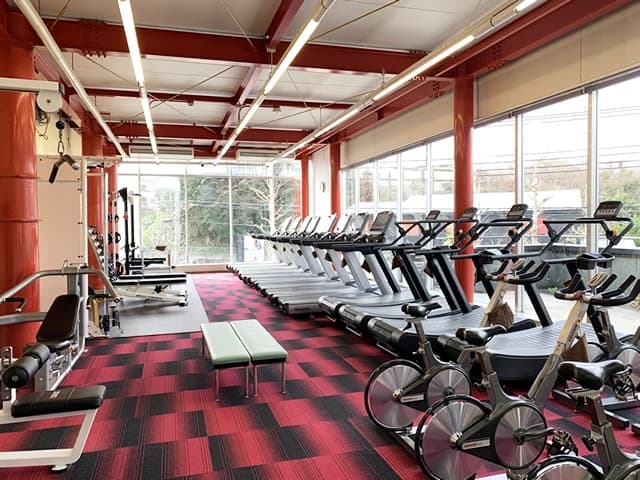 スポーツクラブヘミング スイミング・水泳 スポーツクラブヘミング亀岡のサムネイル画像 2