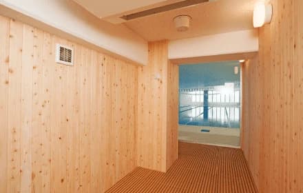 N.S.I スイミング・水泳 マナティスイミングスクール向日市のメイン画像