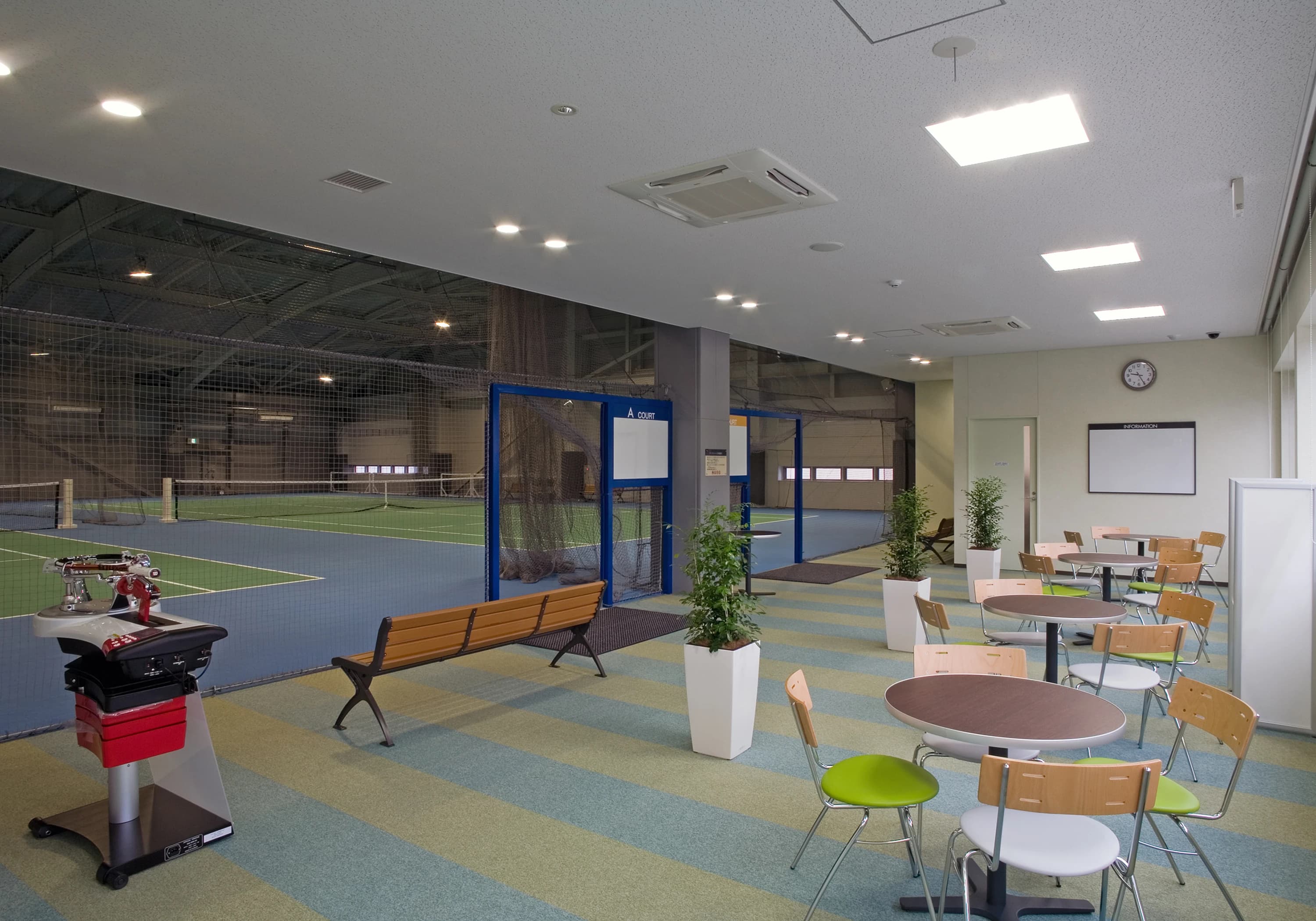 COSPA(コ・ス・パ) スイミング・水泳 桃山六地蔵のサムネイル画像 2