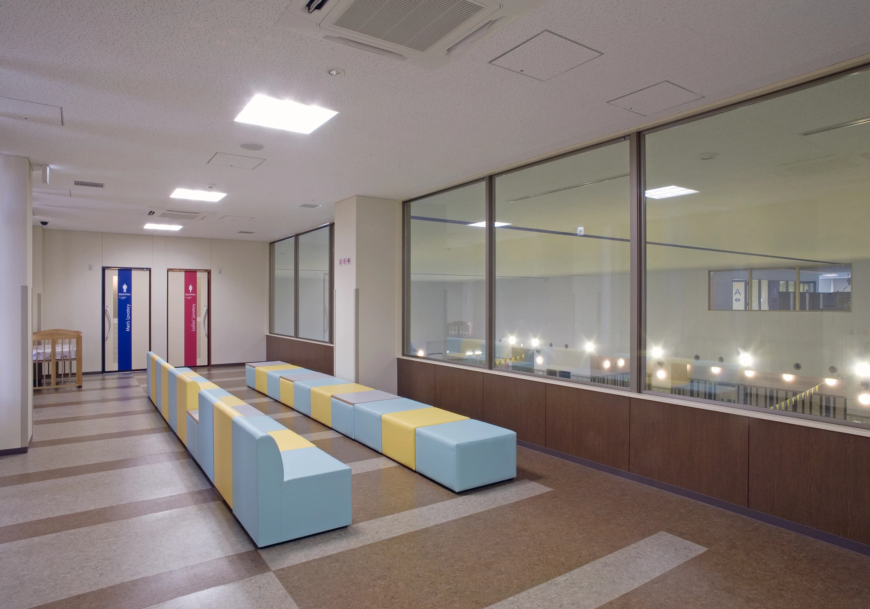 COSPA(コ・ス・パ) スイミング・水泳 桃山六地蔵のサムネイル画像 4