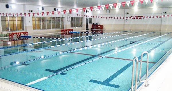 KONAMI(コナミスポーツクラブ) スイミング・水泳 八幡 画像 9