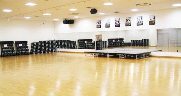 KONAMI(コナミスポーツクラブ) スイミング・水泳 八幡 画像 10