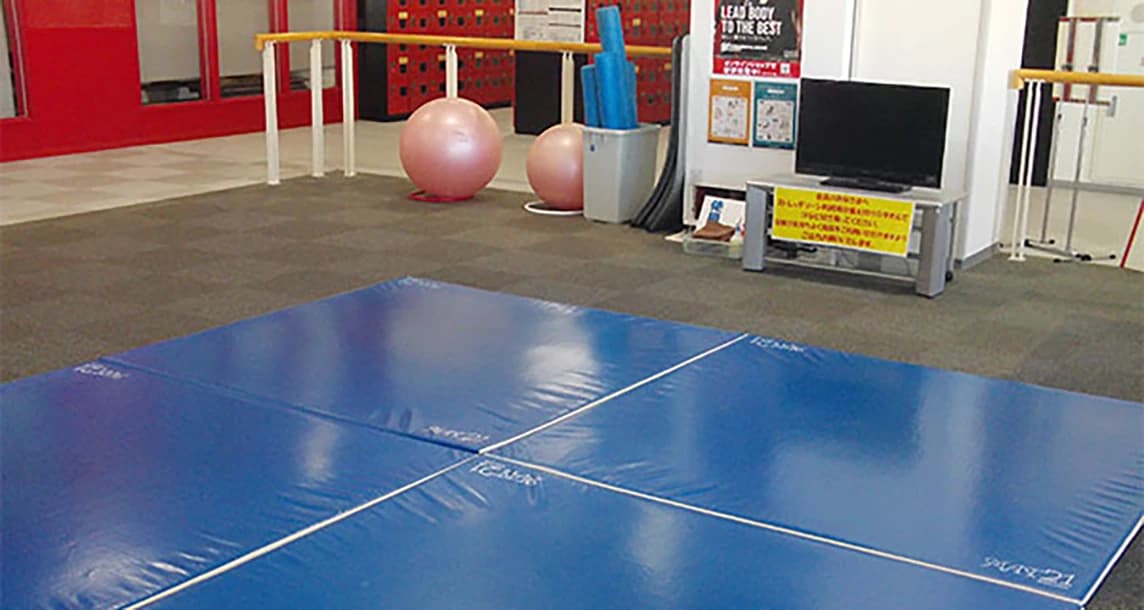 KONAMI(コナミスポーツクラブ) スイミング・水泳 八幡 画像 11