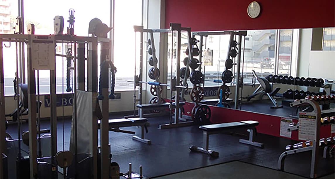 KONAMI(コナミスポーツクラブ) スイミング・水泳 八幡 画像 1