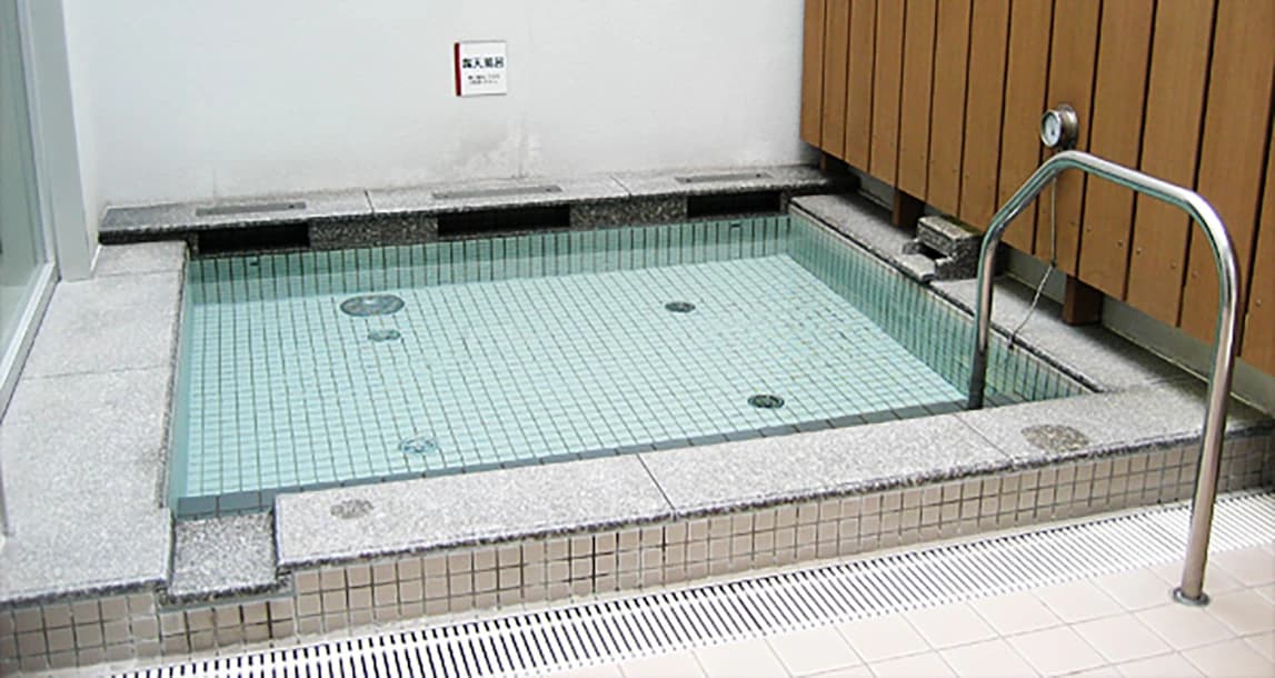 KONAMI(コナミスポーツクラブ) スイミング・水泳 八幡 画像 5