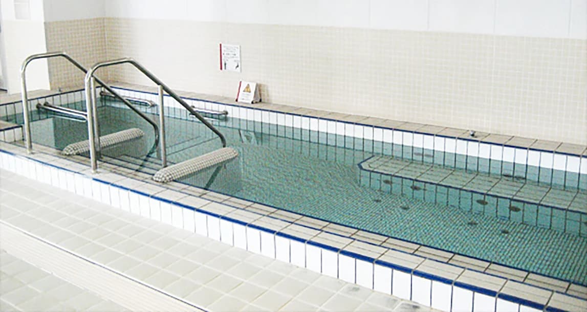 KONAMI(コナミスポーツクラブ) スイミング・水泳 八幡 画像 8