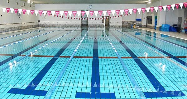 KONAMI(コナミスポーツクラブ) スイミング・水泳 伏見のサムネイル画像 2