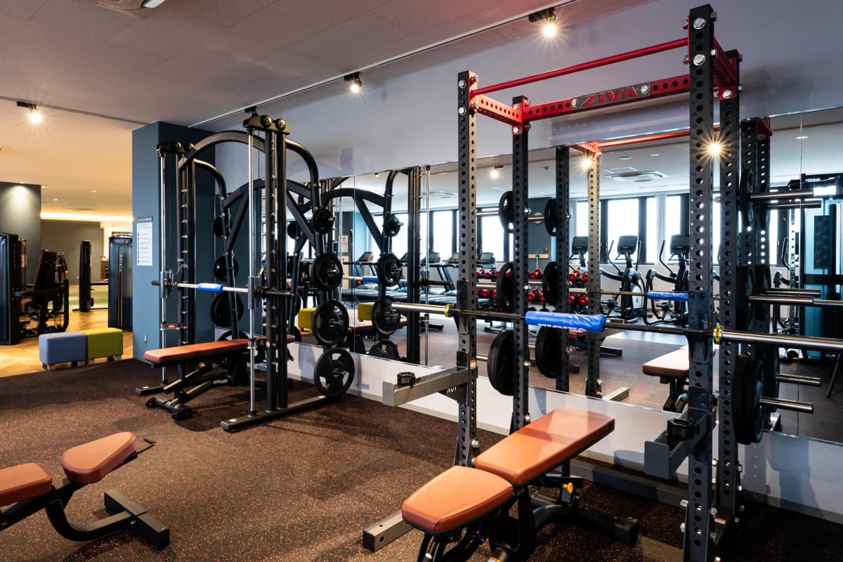 RENAISSANCE(ルネサンス) スイミング・水泳 イオンタウン山科椥辻 画像 17