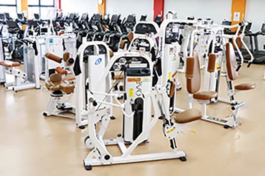 スポーツクラブNAS スイミング・水泳 伏見桃山のサムネイル画像 5