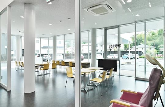 スポック富士見スイミングスクール 富士見台教室 画像 18