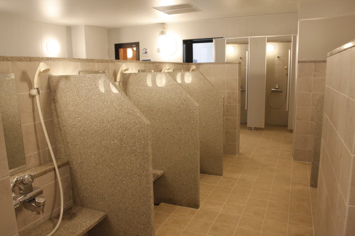 スポック富士見スイミングスクール 富士見台教室 画像 21