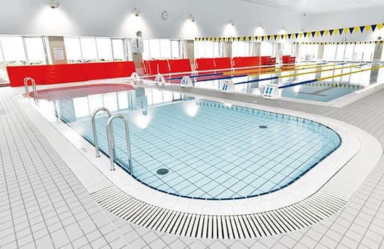 スポック富士見スイミングスクール 富士見台教室 画像 23