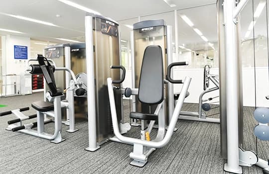 スポック富士見スイミングスクール 富士見台教室 画像 24