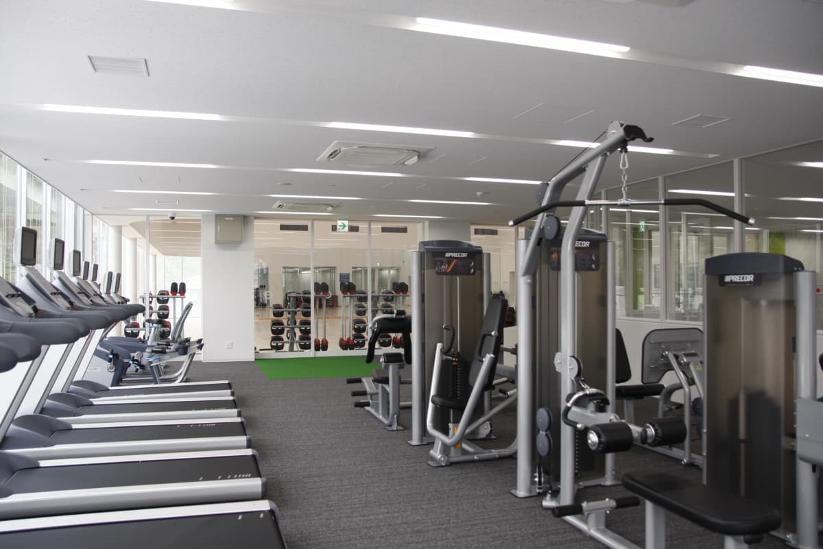 スポック富士見スイミングスクール 富士見台教室 画像 26