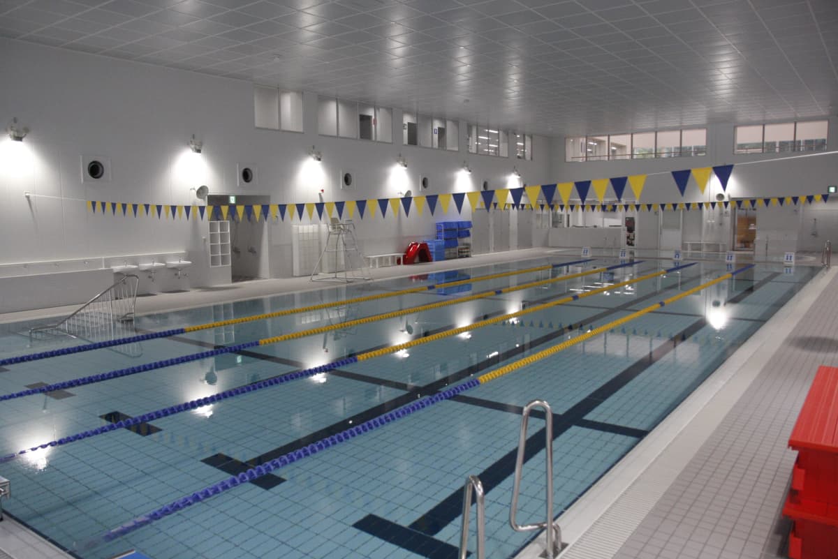 スポック富士見スイミングスクール 富士見台教室 画像 27