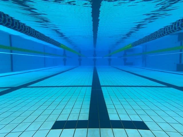 スポック富士見スイミングスクール 富士見台教室 画像 28