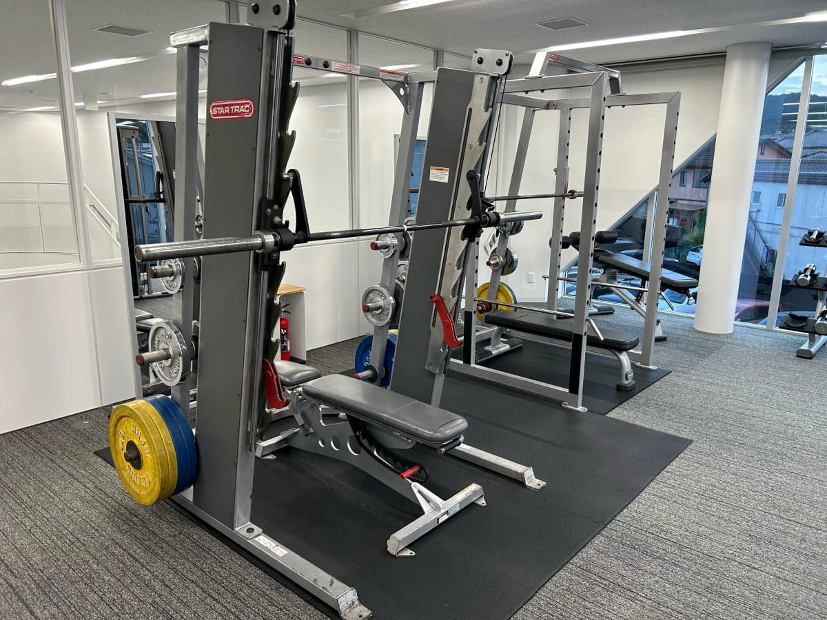 スポック富士見スイミングスクール 富士見台教室 画像 30