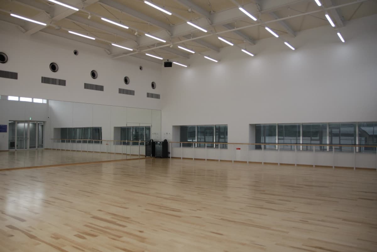 スポック富士見スイミングスクール 富士見台教室 画像 31