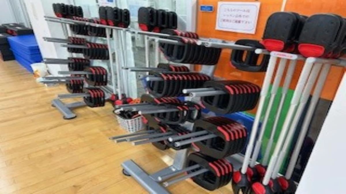 スポック富士見スイミングスクール 富士見台教室 画像 32