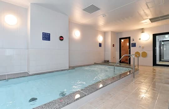 スポック富士見スイミングスクール 富士見台教室 画像 39