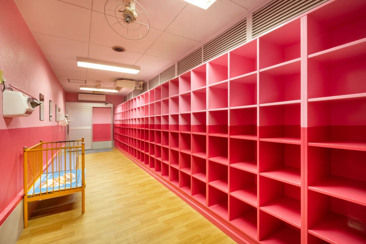 ラックスイミングクラブ スイミング・水泳 ラック栗東 画像 19