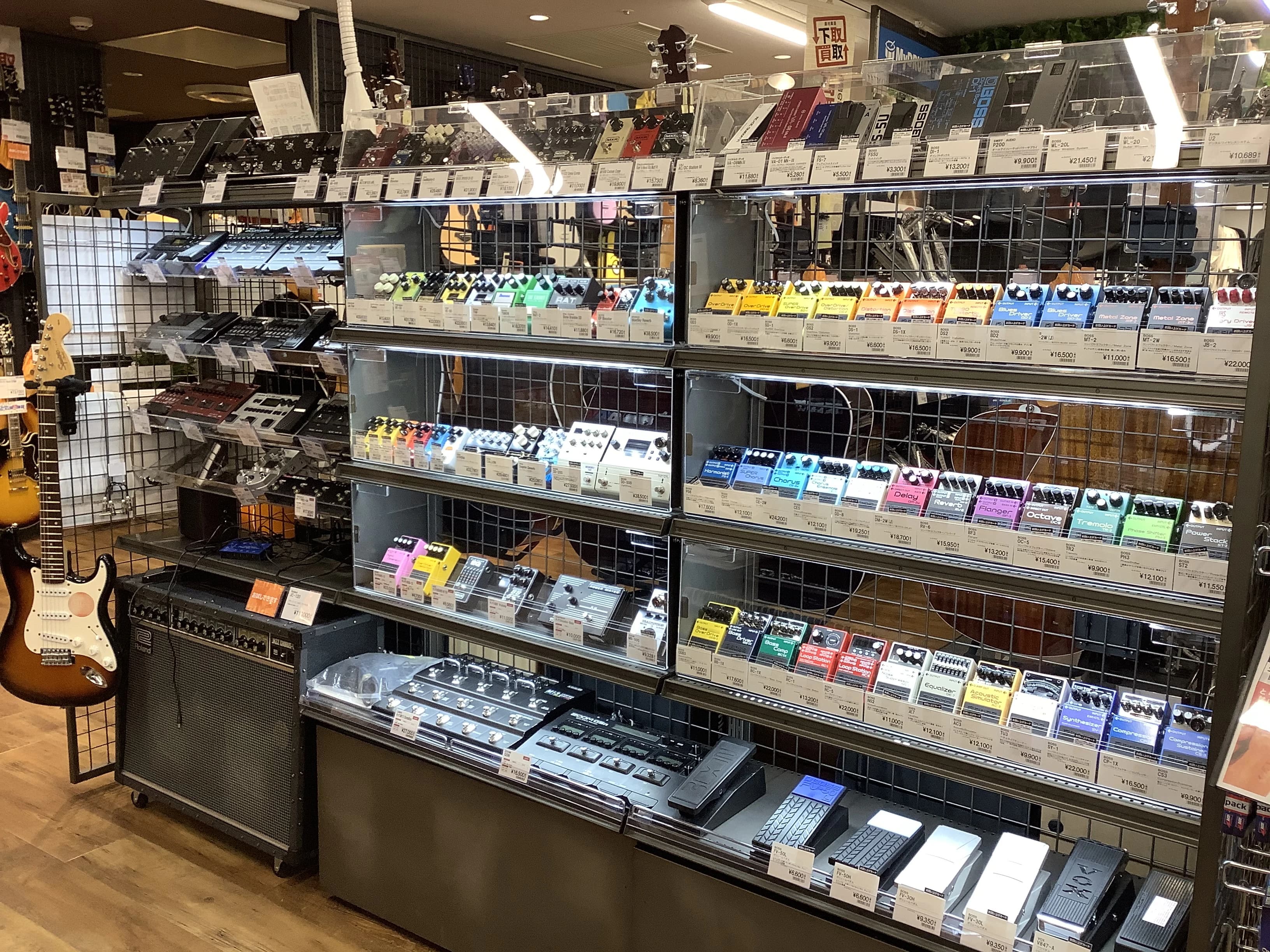 島村楽器の音楽教室 京王聖蹟桜ヶ丘店 フルートのサムネイル画像 3