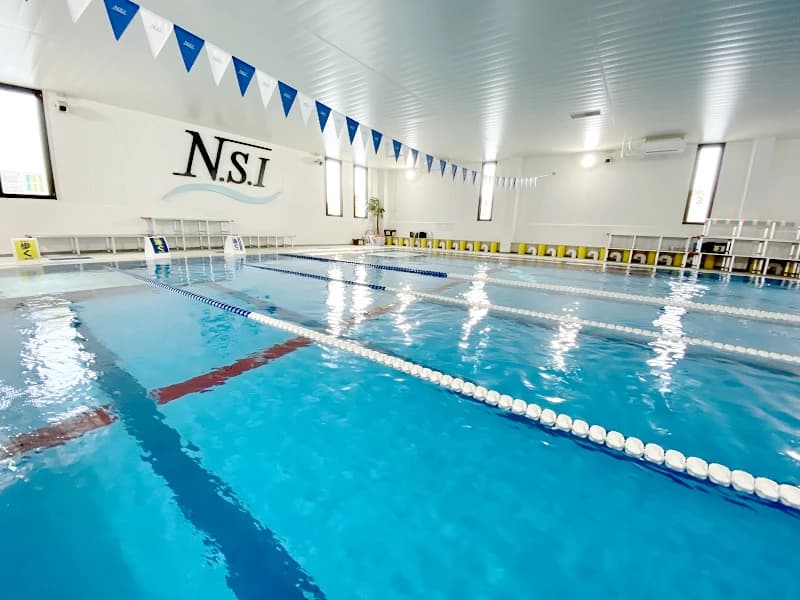 N.S.I スイミング・水泳 四条大路スイミングスクールのサムネイル画像 5