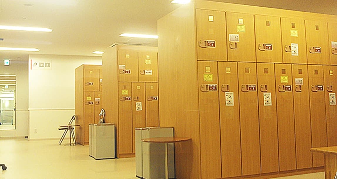 KONAMI(コナミスポーツクラブ) スイミング・水泳 生駒 画像 7