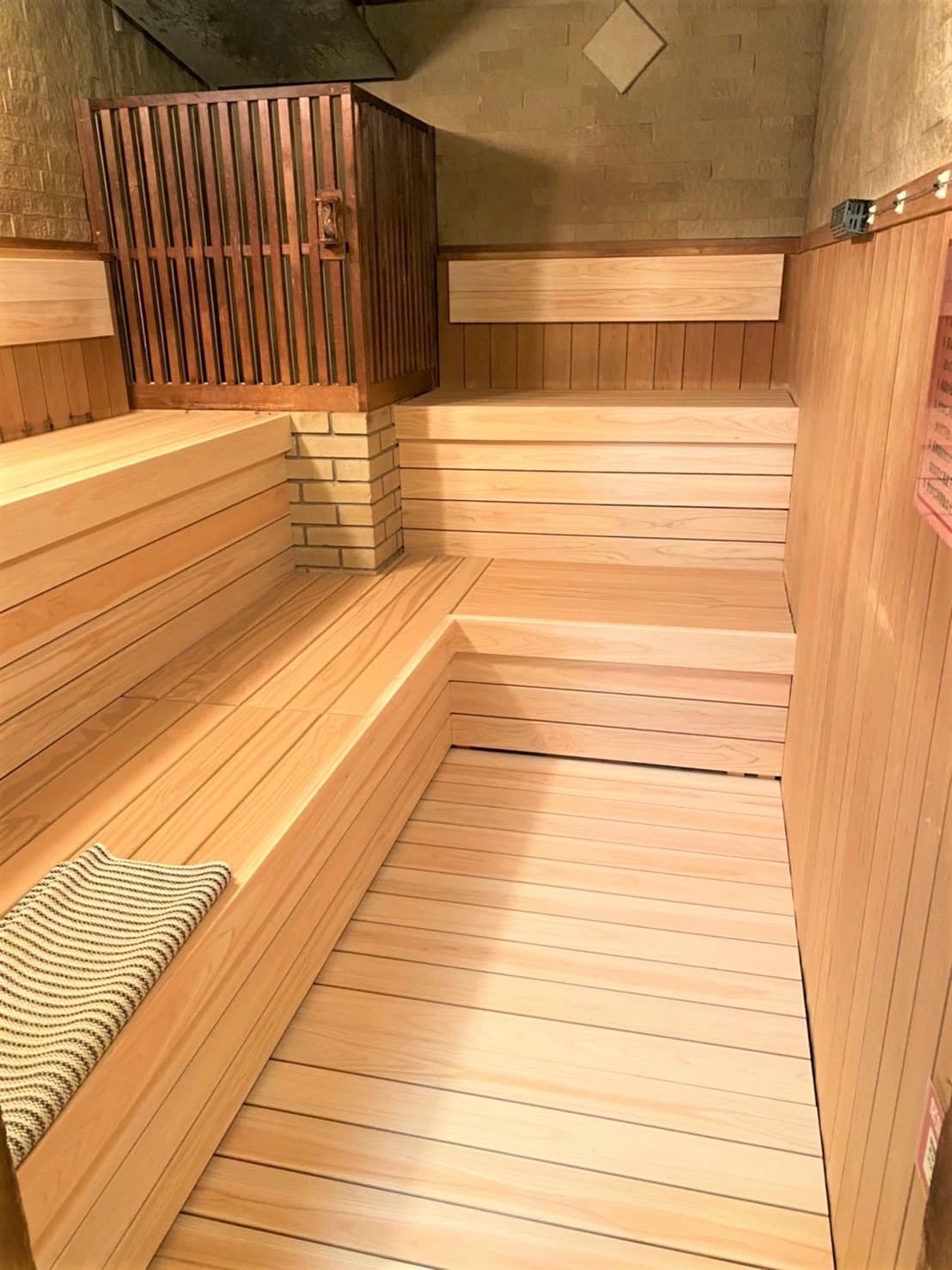 OSKスポーツクラブ スイミング・水泳 藤原店 画像 5