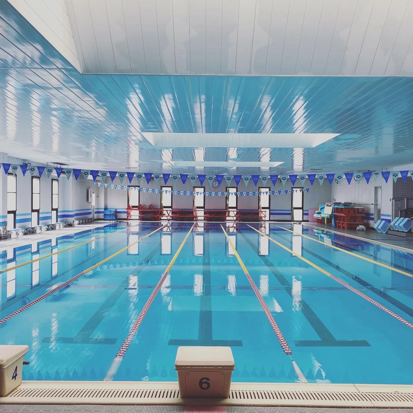 OSKスポーツクラブ スイミング・水泳 藤原店 画像 7