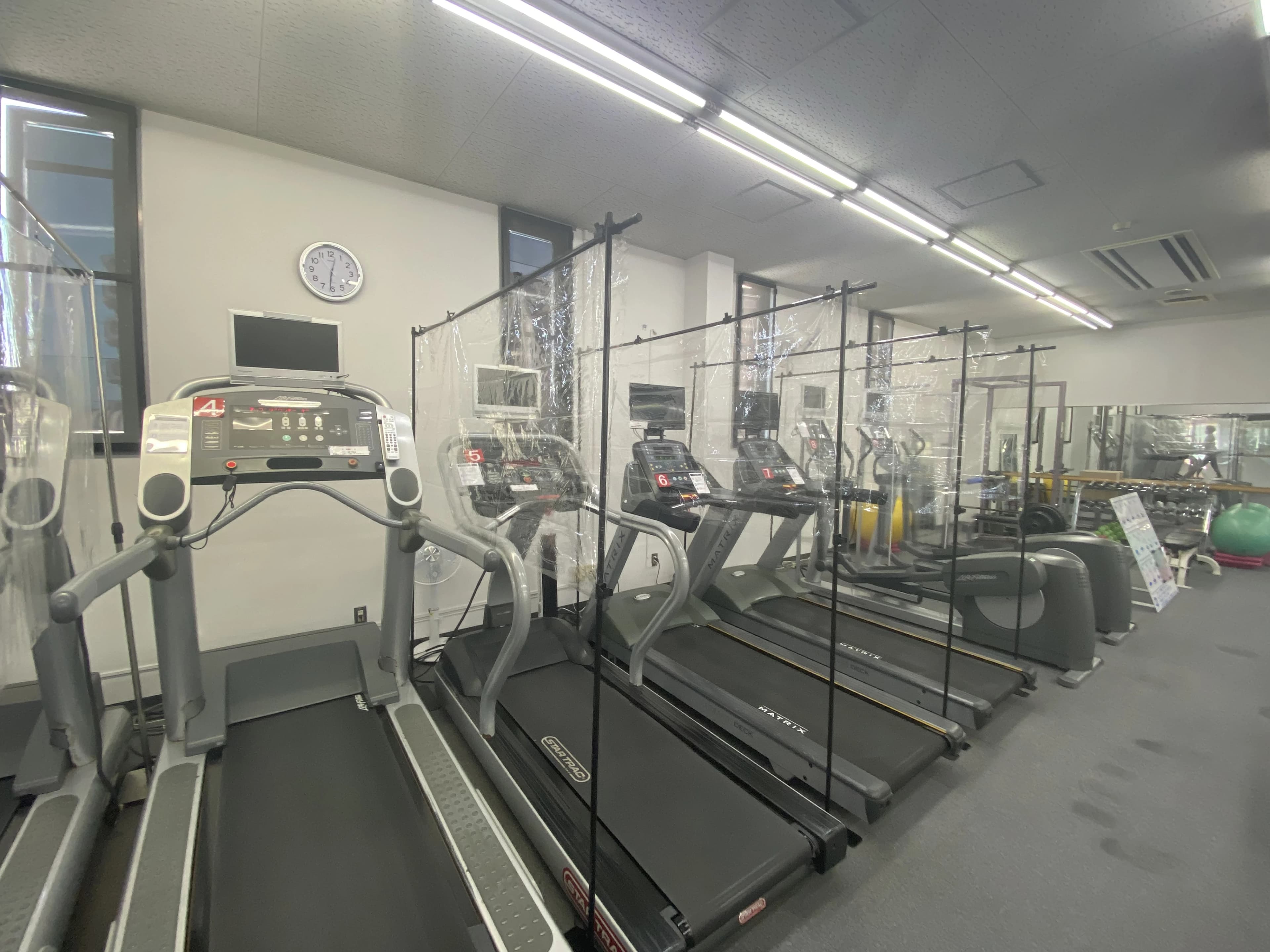 OSKスポーツクラブ スイミング・水泳 藤原店 画像 8