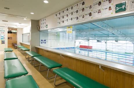 広島ミドリスイミングクラブ 緑井教室のサムネイル画像 4