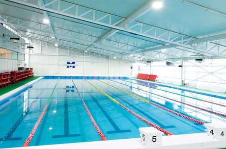 広島ミドリスイミングクラブ 緑井教室のサムネイル画像 5