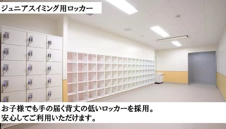 RENAISSANCE(ルネサンス) スイミング・水泳 広島ボールパークタウン24 画像 20