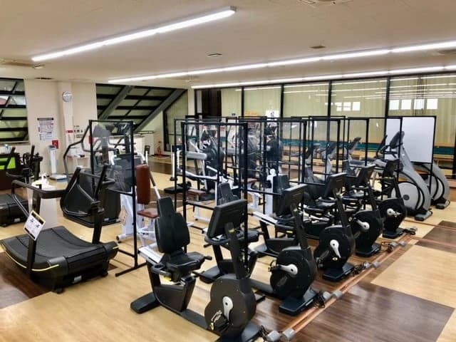 RENAISSANCE(ルネサンス) スイミング・水泳 福山春日 画像 19