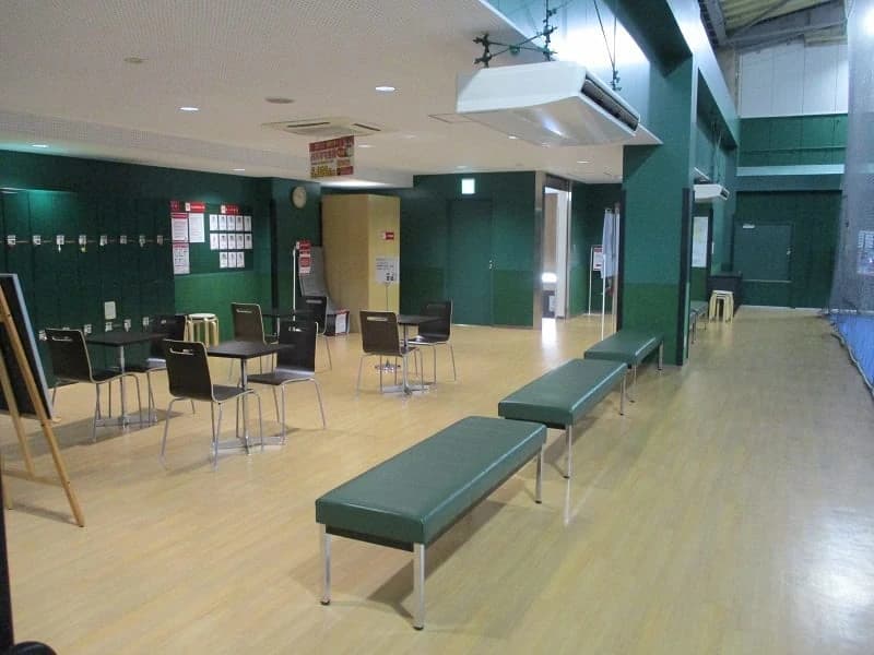 RENAISSANCE(ルネサンス) スイミング・水泳 広島東千田24 画像 19