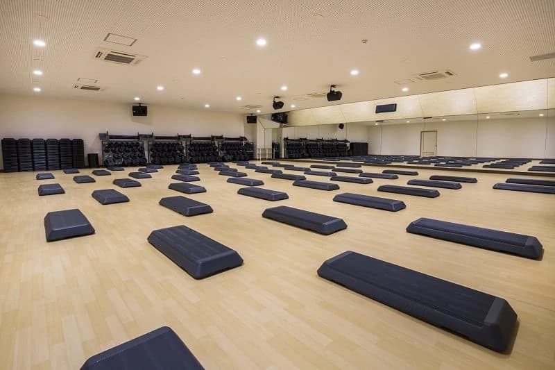 RENAISSANCE(ルネサンス) スイミング・水泳 広島東千田24 画像 22