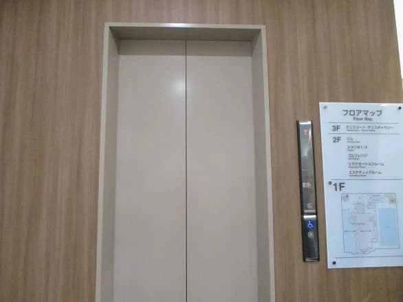 RENAISSANCE(ルネサンス) スイミング・水泳 広島東千田24 画像 27